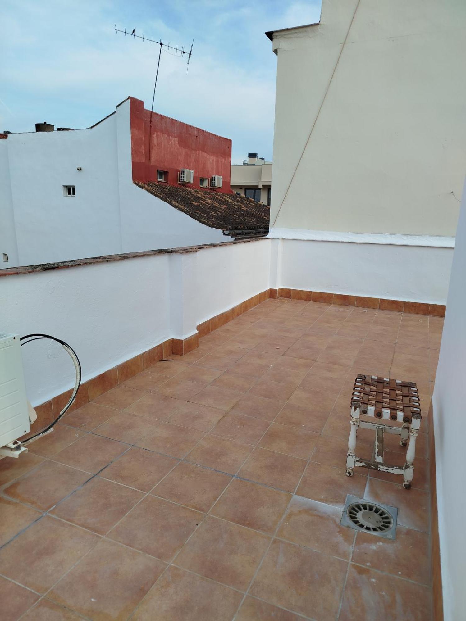 Apartamentos Malaga Centro Hernan Ruiz De 4 A 8 Personas Ngoại thất bức ảnh