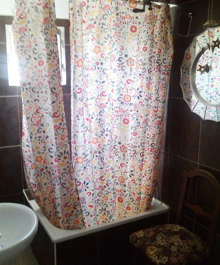 Apartamentos Malaga Centro Hernan Ruiz De 4 A 8 Personas Ngoại thất bức ảnh